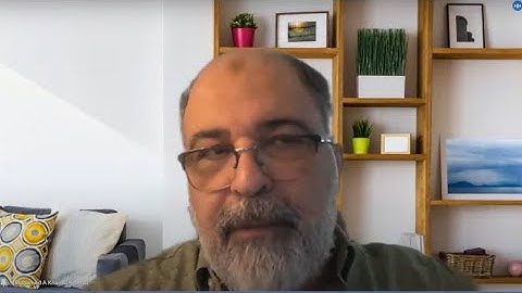 Day 1: Sesion A in  ICNAAO 2021, IIT (BHU), Varanasi