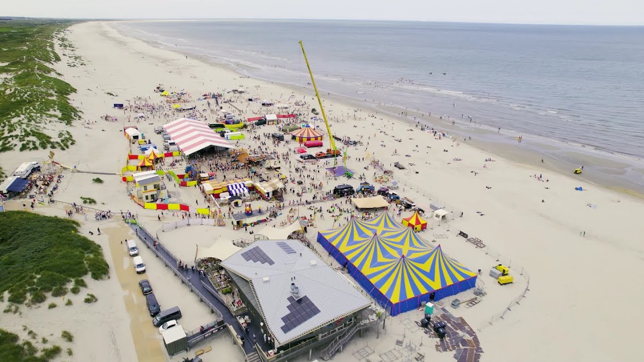 MadNes Festival 2023 - Promo