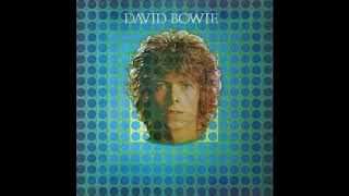 David Bowie - Space Oddity [HQ]