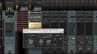 New Plugin! (TUKAN STUDIOS) And new feature for MCP-Meter