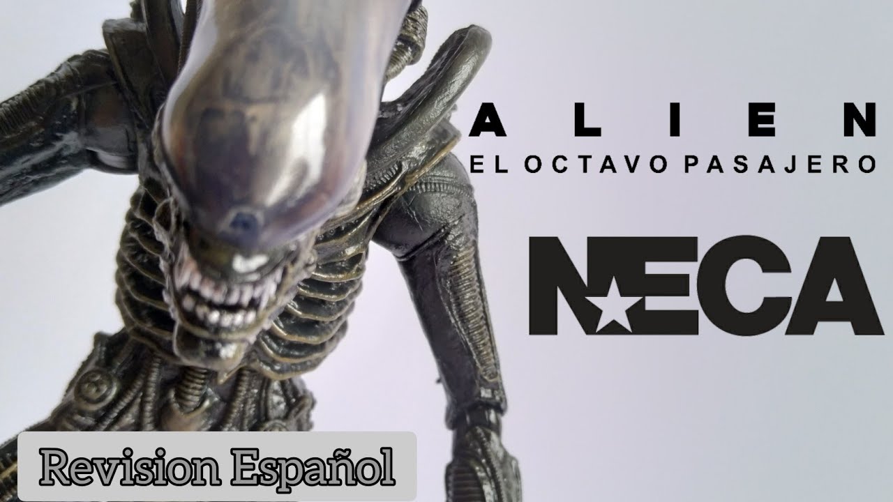 SF・ファンタジー・ホラー NECA ALIEN BIGCHAP ULTIMATE EDITION Amazon.co.jp: ネカ エイリアン 40th アニバーサリー ビッグチャップ 7