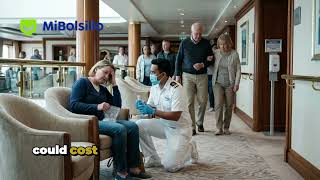 Your Cruise Vacation Could Trigger a $50,000 Medical Disaster