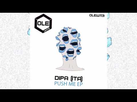 Dipa (ITA) - She's Got (Extended Mix)