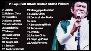 RHOMA IRAMA || Duet Bang Haji Feat Riza Umami & Noer Halimah