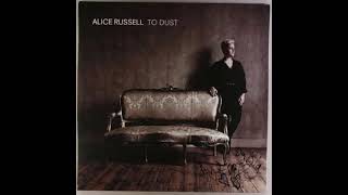 Alice Russell - &quot;Twin Peaks&quot;