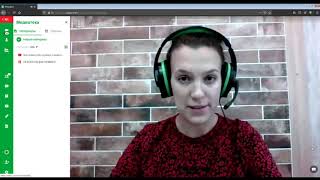 Как сделать видео, где видно и спикера, и презентацию webinar fm screenshot 3