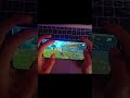 Mobile gameplay #viral#short