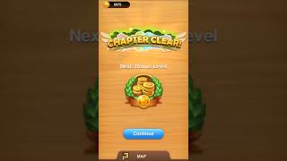 Word Connect Crossword Challenge Level 31 32 33 34 35