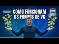 Sequoia e Founders Fund, aprendizados do maiores fundos de VC do mundo!