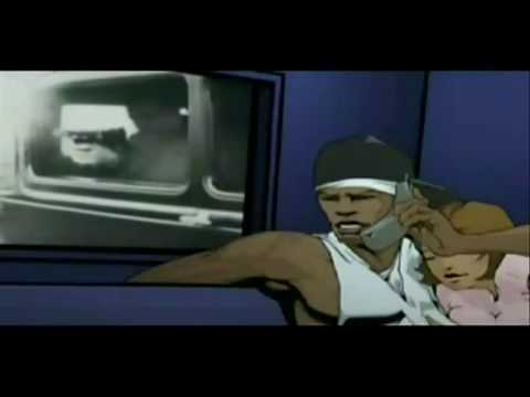 50 Cent- "Gun Runner"