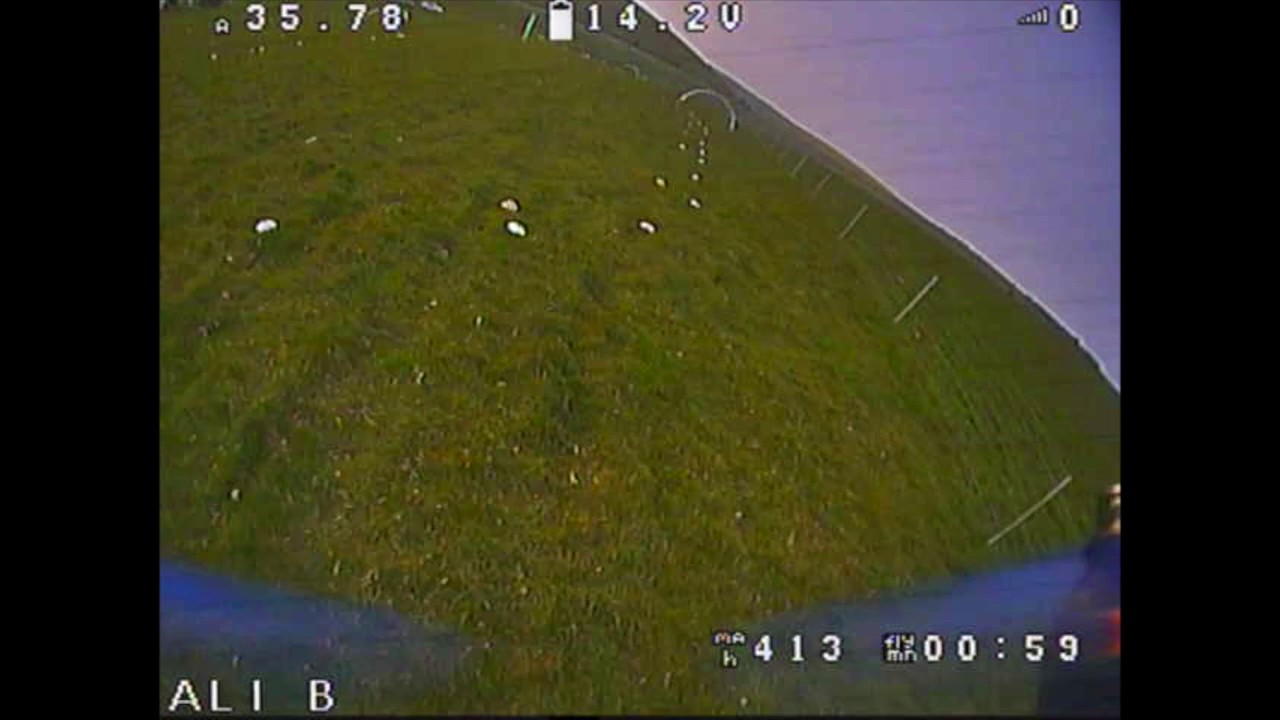 Brighton Mini Airshow