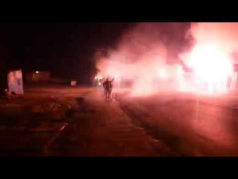 დახვედრა დინამოს ბიჭებს