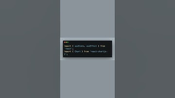 Animate Your Data with TanStack React Charts #ReactJS