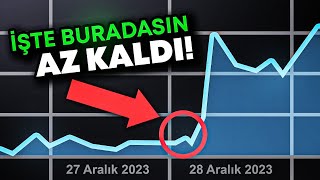 KÜÇÜK KANALLARIN DÜŞTÜĞÜ BÜYÜK HATA...