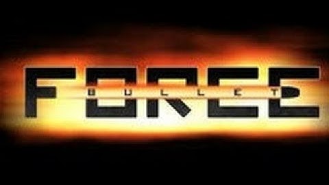 【Bullet Force】MP5 Nuke