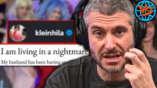 Internet VS Ethan Klein's Affair