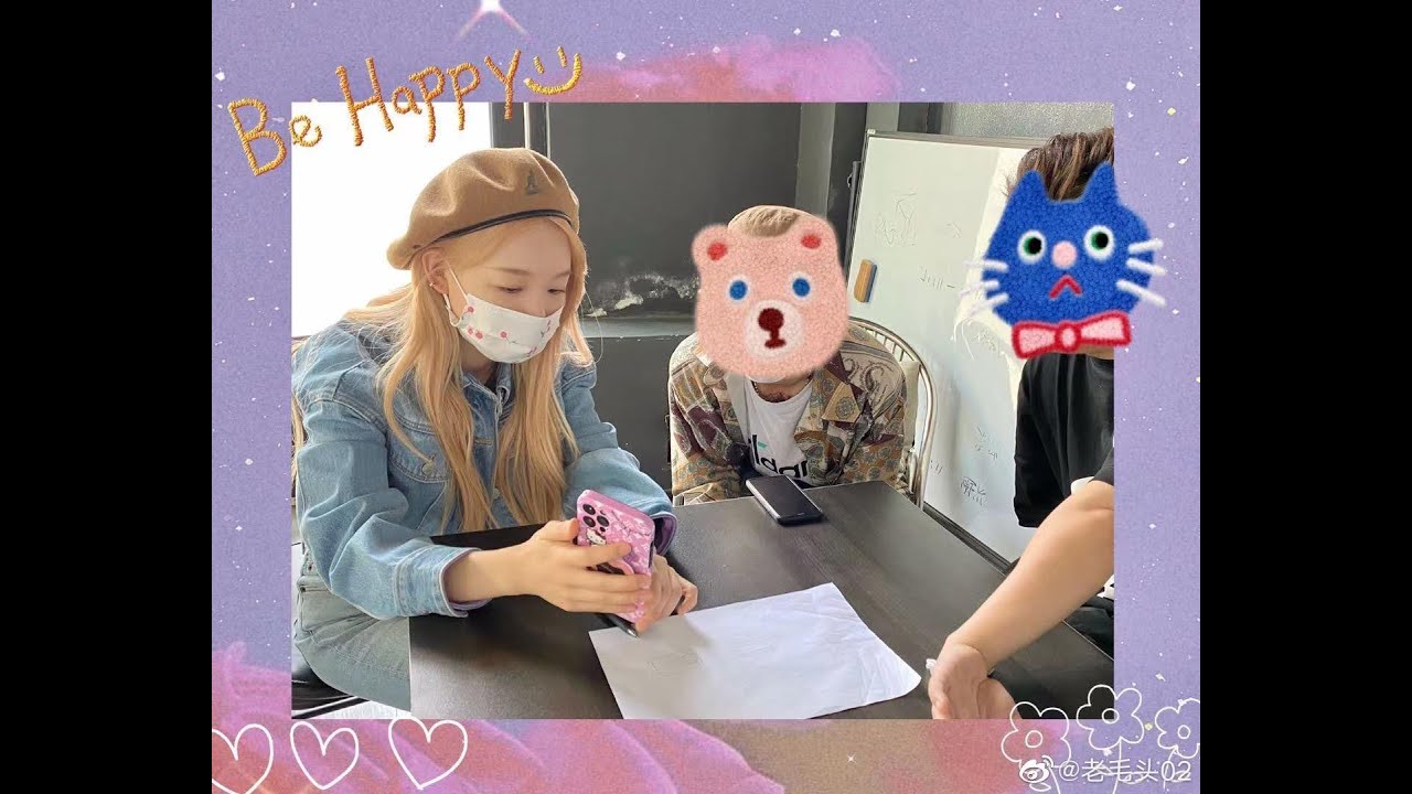 [Từ Mộng Khiết ❤️Trần Triết Viễn]🥰 Có một sự trùng hợp không hề nhẹ #part1😊