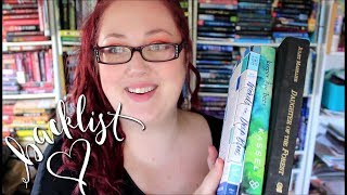Backlist Love (12)