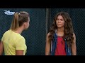 K.C. Undercover | How K.C. Got Her Swag Back ✨ | Disney Channel UK