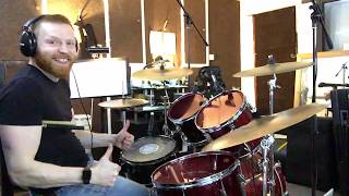 Ready Or Not, Fugees - Rockschool Drums Grade 4 2018