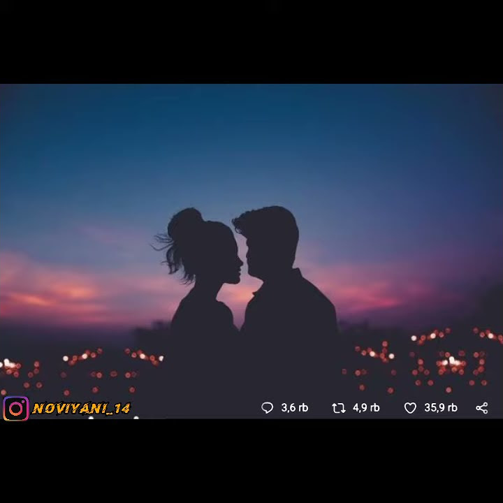 Story WA - Tuhan su atur