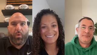 Episode 19 - Beyond the Game | Mike McGlynn & Sam Amaral on Identity, Purpose & Building 77ninenine