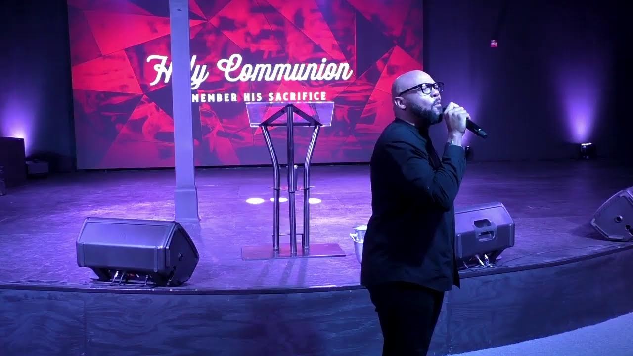 Another Level Church Sunday Worship!