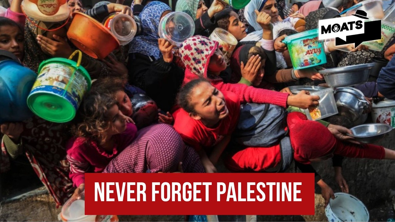 Masters of the false flag