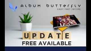 Album Butterfly new Updates Free Available | Best Wedding Album Design Software in India. screenshot 5