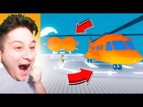 ცა დავიპყარი Retail Tycoon 2 roblox ubralod noobi