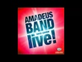 Amadeus Band Crna vatrena Audio 2011 HD
