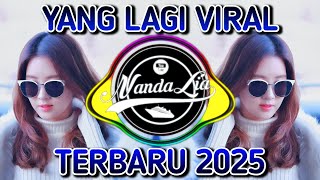 DJ 2025 | DJ YANG LAGI VIRAL | DJ TIK TOK FULL BASS