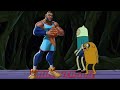 MultiVersus: Lebron is Ballin' Again/THE ONE PIECE IS REAL!