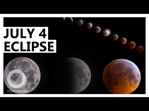 What Is a Penumbral Lunar Eclipse?