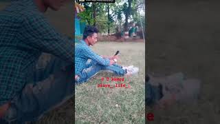 Mera Piya Bada Rang Laye Na Drk Miss You