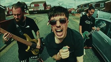 BVDLVD - SLOZZA (Music Video)