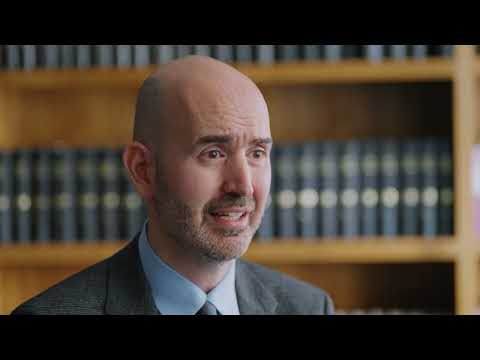 Professor Konstantinos Sergakis explains more about the LLM  Companies, Competition And Digital Markets