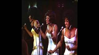 The Three Degrees  -  Everybody gets to go to the Moon