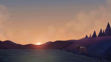 One Breath | Atmospheric MAP Outro