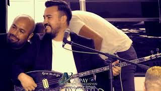 Özkan Durakoğlu İç Benim Için ,Kendinden Geç - Teber - Barak - Bozlak - Uzunhava