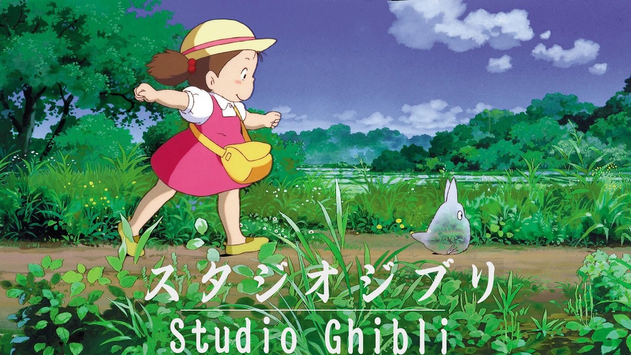 【広告なし】スタジオジブリのピアノメドレーを3時間録音🌱 仕事・集中・睡眠用BGM🎨 スタジオジブリ ピアノコレクション