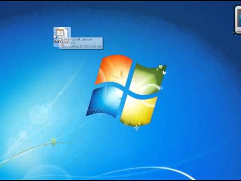dBASE PLUS 8 - ADO Support -- UDL
