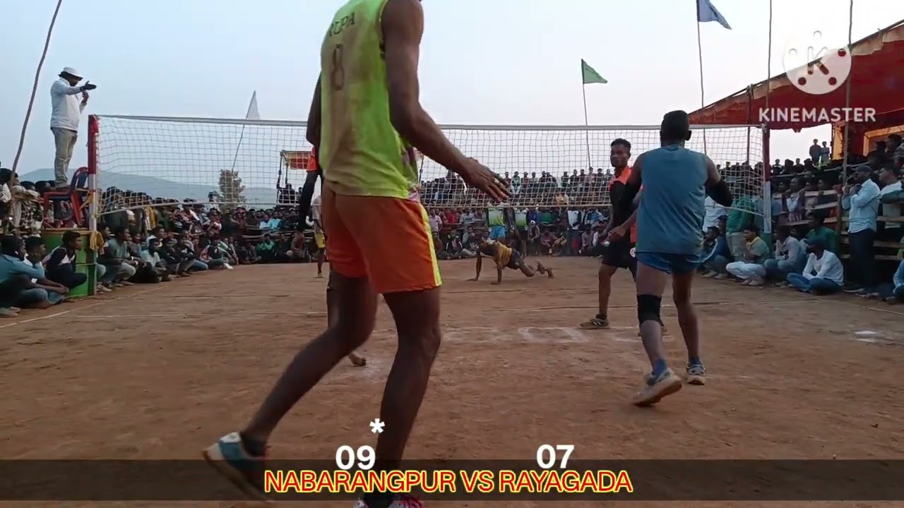 FINAL PART 2//NABARANGPUR VS RAYAGADA //BIPIN, JAFETH, JEKNA, RUPA VS RABBIT, PROBHAT,BANAMALI,BHALU