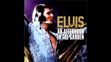 An American Trilogy karaoke Elvis Presley