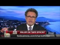 Comedian Dennis Miller reacts to No Safe Spaces movie