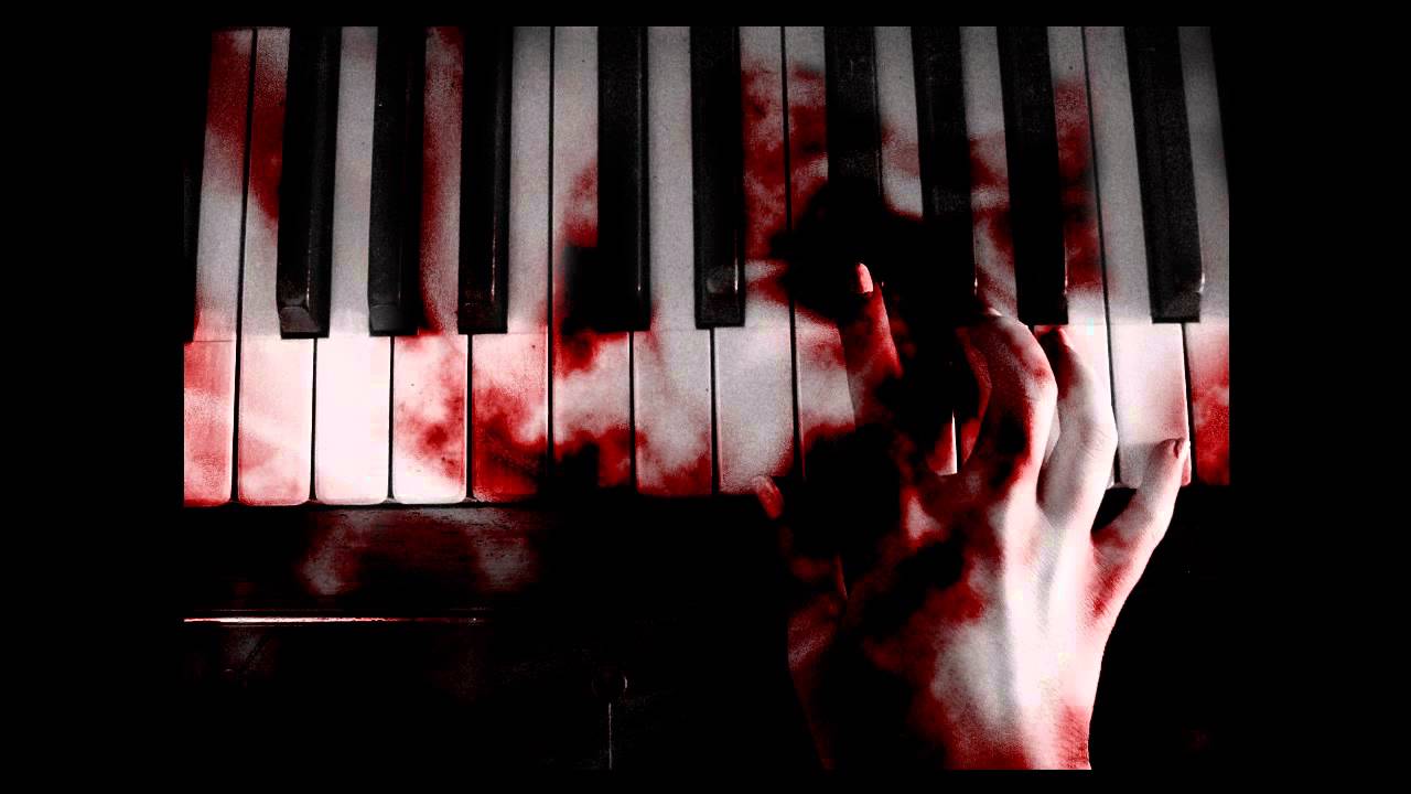 Dark Underground Piano Trap Instrumental - 2014 New *Dark Piano Beat* Trap / HipHop Beat