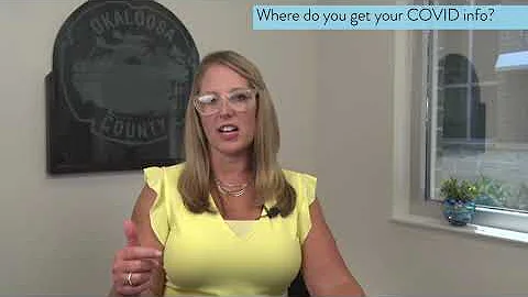 NEWSFLASH with April Sarver - We answer your quest...