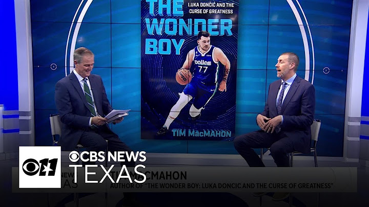Mavs insider reveals secrets behind Luka Doncic's trade in exclusive interview