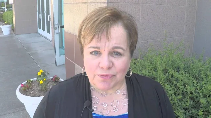 Practice management in 90 seconds or less: Lois Ba...