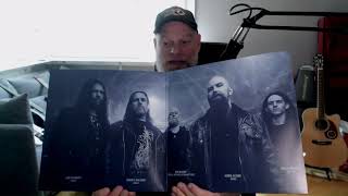 These VINYLS feature THE MOST EPIC MELODIC DEATH METAL - you won't believe what happened next!!!